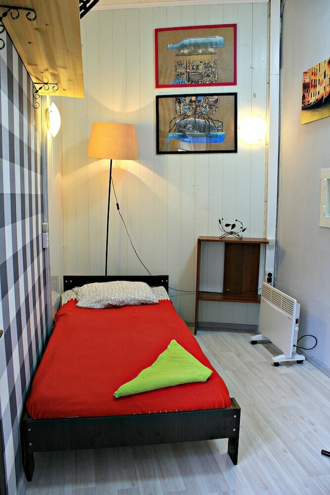 Хостел Like Ярославль-19