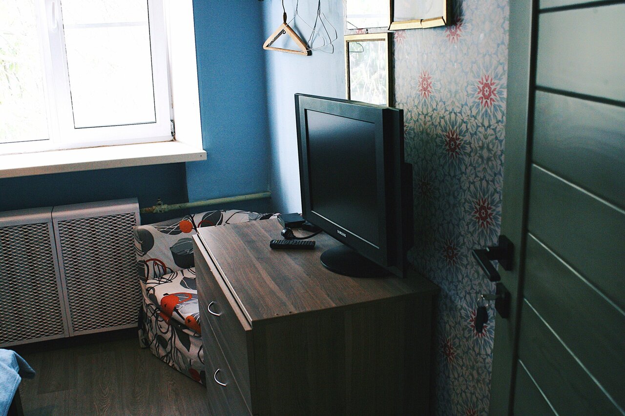 Хостел Like Ярославль-36