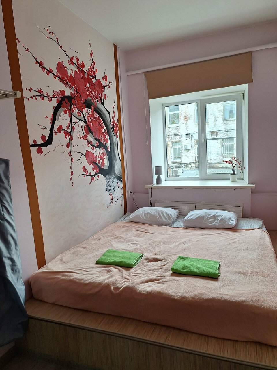 Хостел Like Ярославль-117