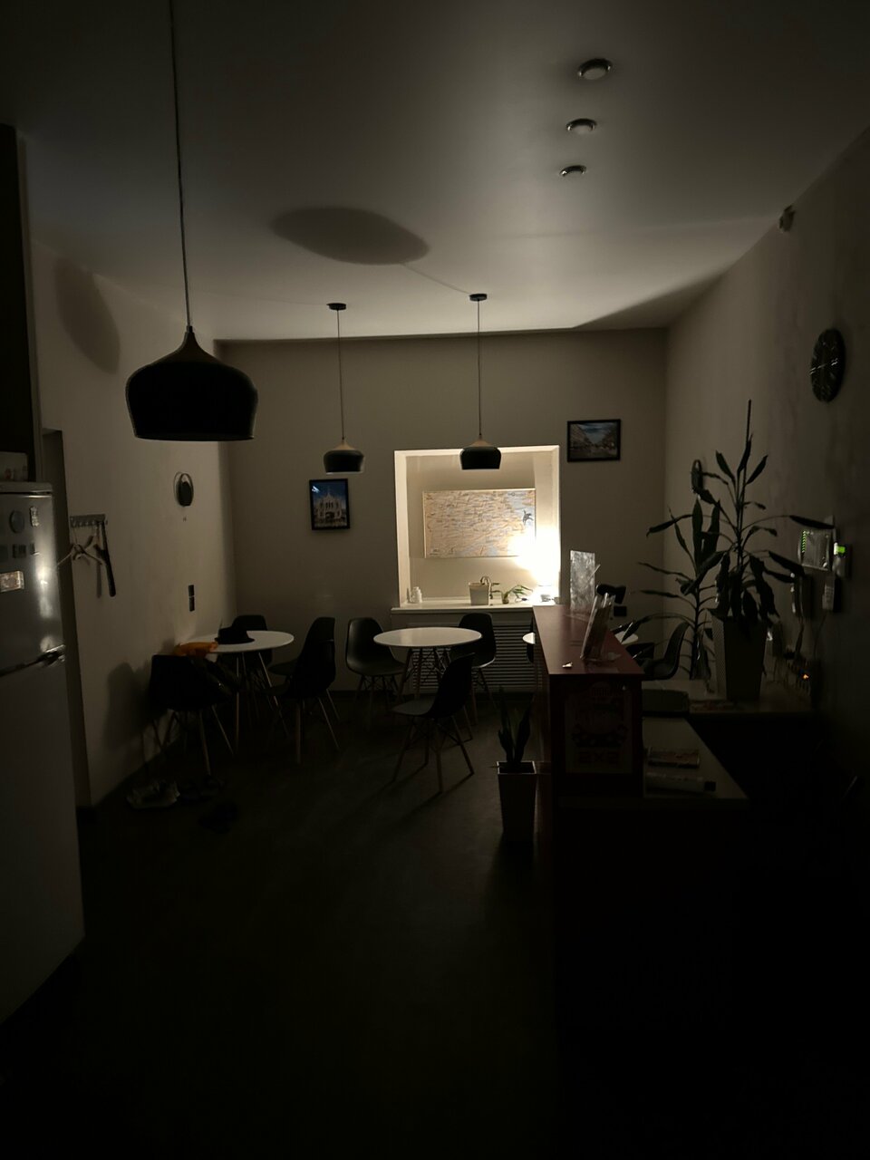 Хостел Like Ярославль-120