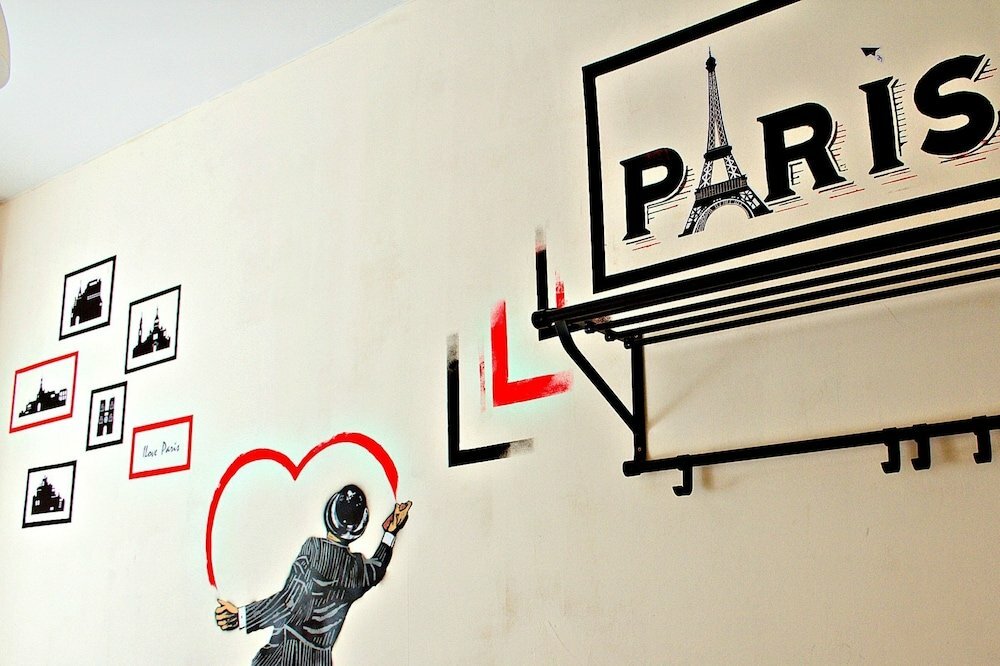 Хостел Like Ярославль-18