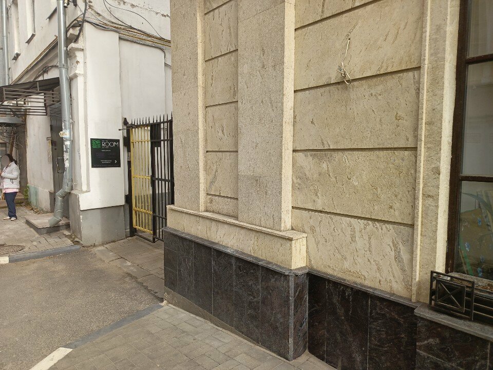 Хостел Like Ярославль-17