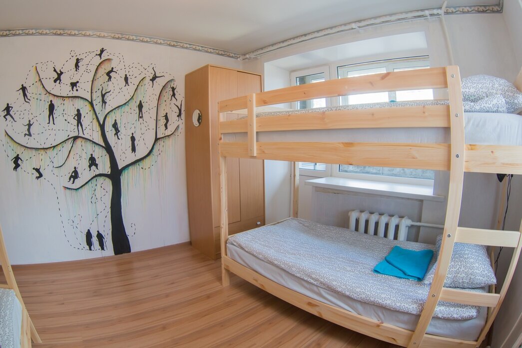 Хостел Like Ярославль-100