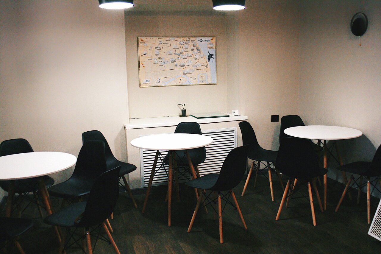 Хостел Like Ярославль-37