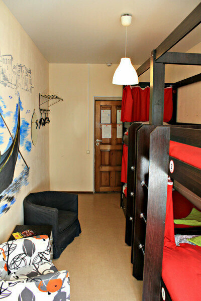 Хостел Like Ярославль