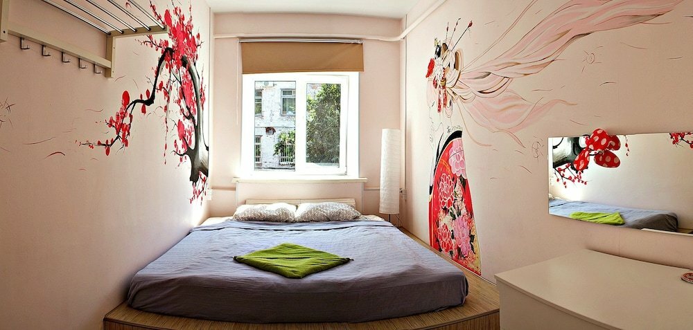 Хостел Like Ярославль-21