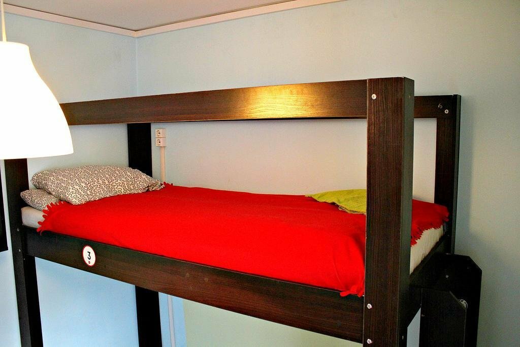 Хостел Like Ярославль-38