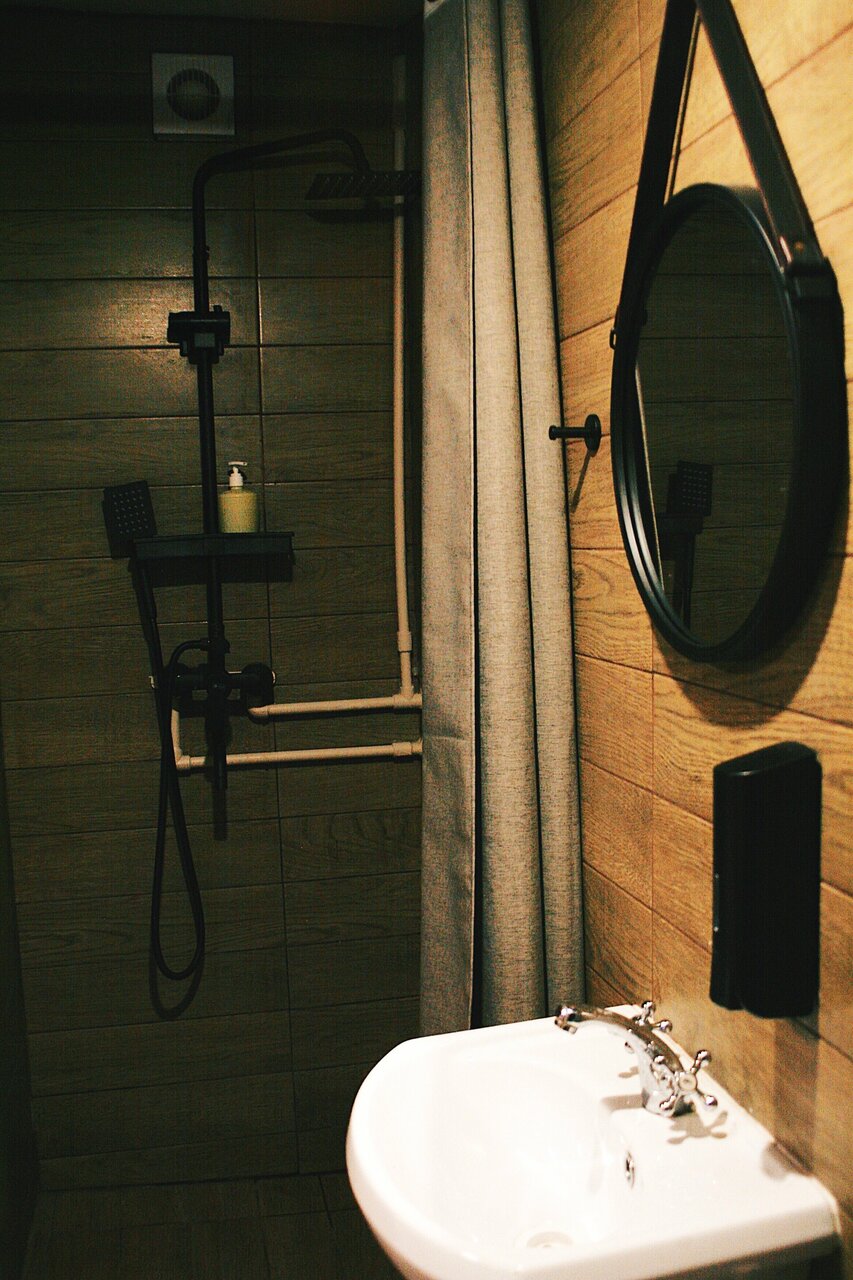 Хостел Like Ярославль-40