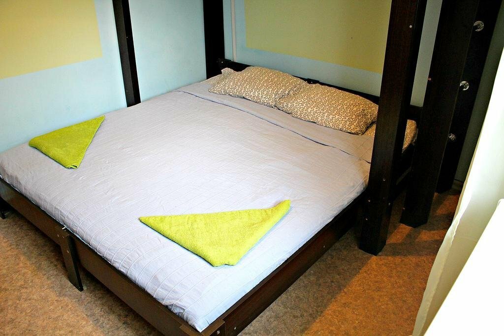 Хостел Like Ярославль-29