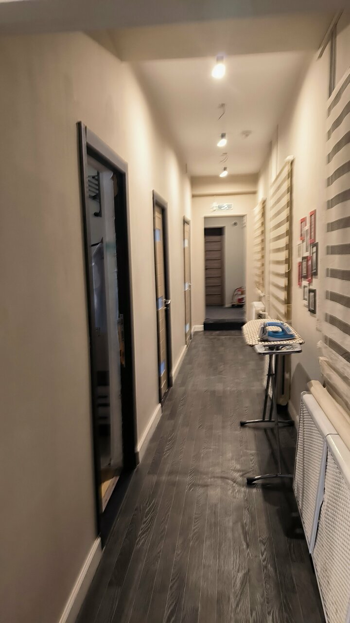 Хостел Like Ярославль-92