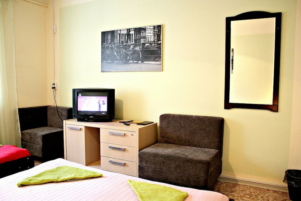 Хостел Like Ярославль-9