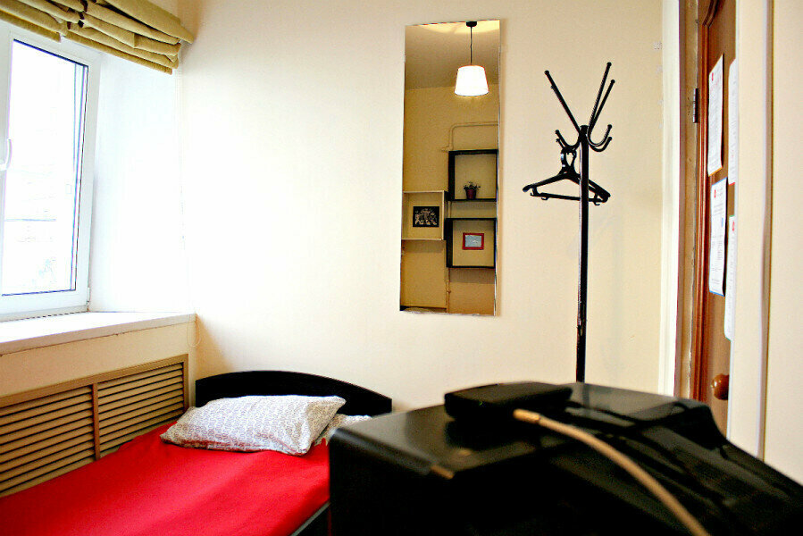 Хостел Like Ярославль