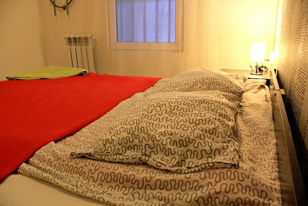 Хостел Like Ярославль-28