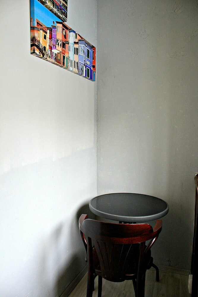 Хостел Like Ярославль-30