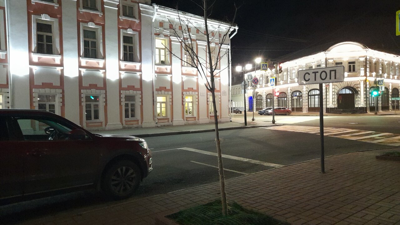 Хостел Like Ярославль-83