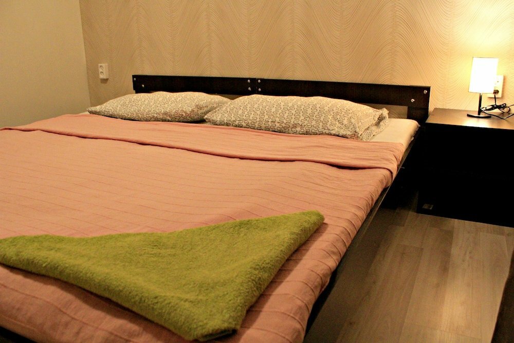 Хостел Like Ярославль-75