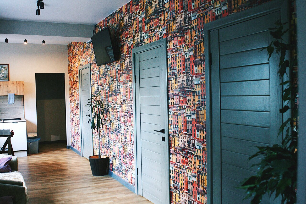 Хостел Like Ярославль-8