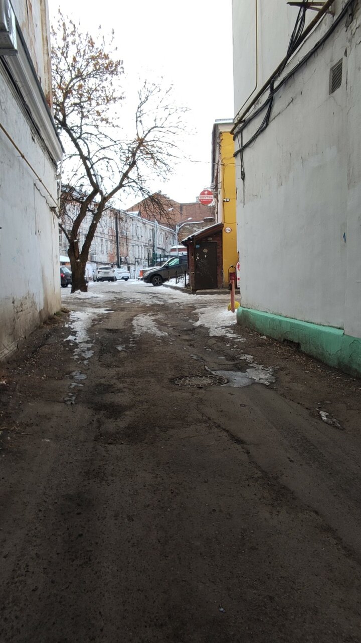 Хостел Like Ярославль-55