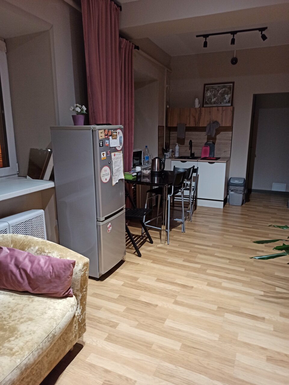 Хостел Like Ярославль-104