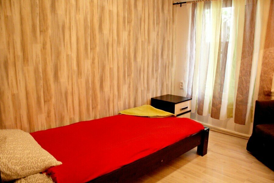 Хостел Like Ярославль