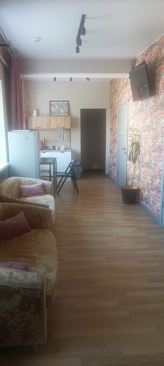 Хостел Like Ярославль-124