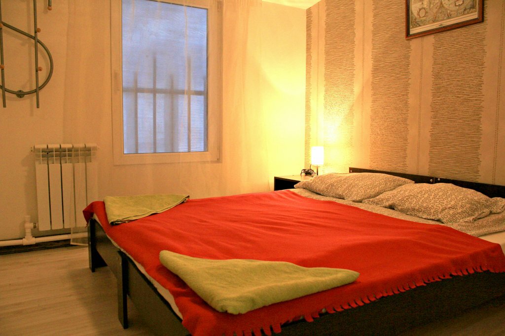 Хостел Like Ярославль-67