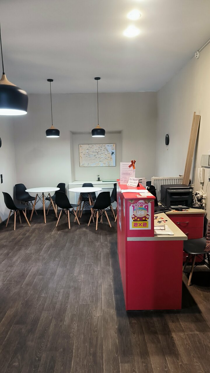 Хостел Like Ярославль-114