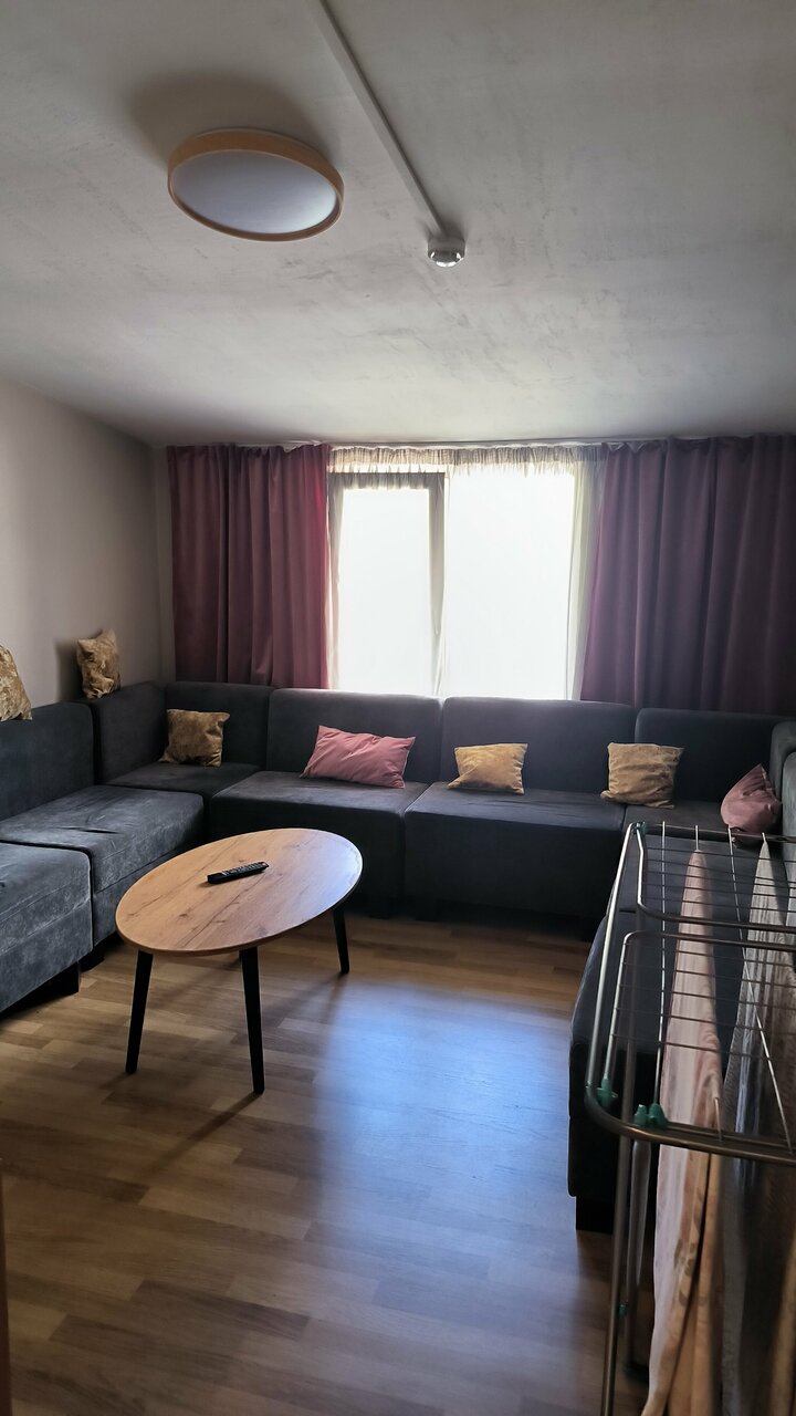 Хостел Like Ярославль-111