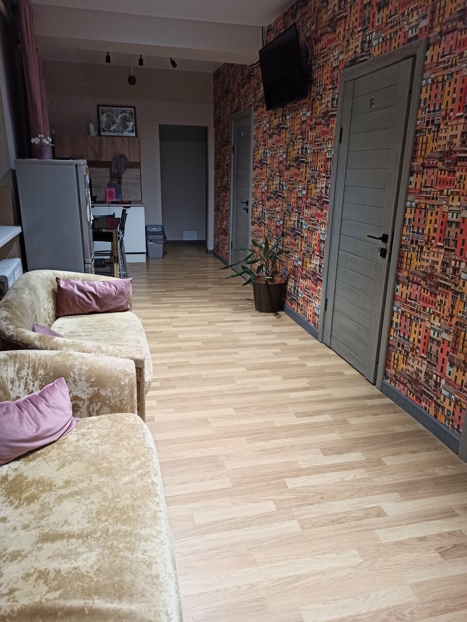 Хостел Like Ярославль-128