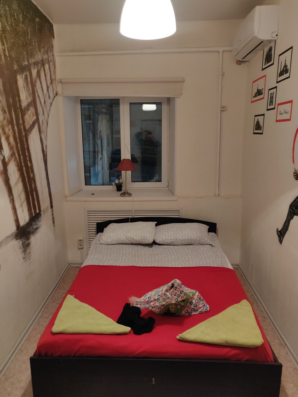 Хостел Like Ярославль-110