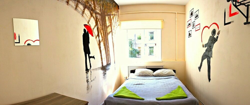 Хостел Like Ярославль-4