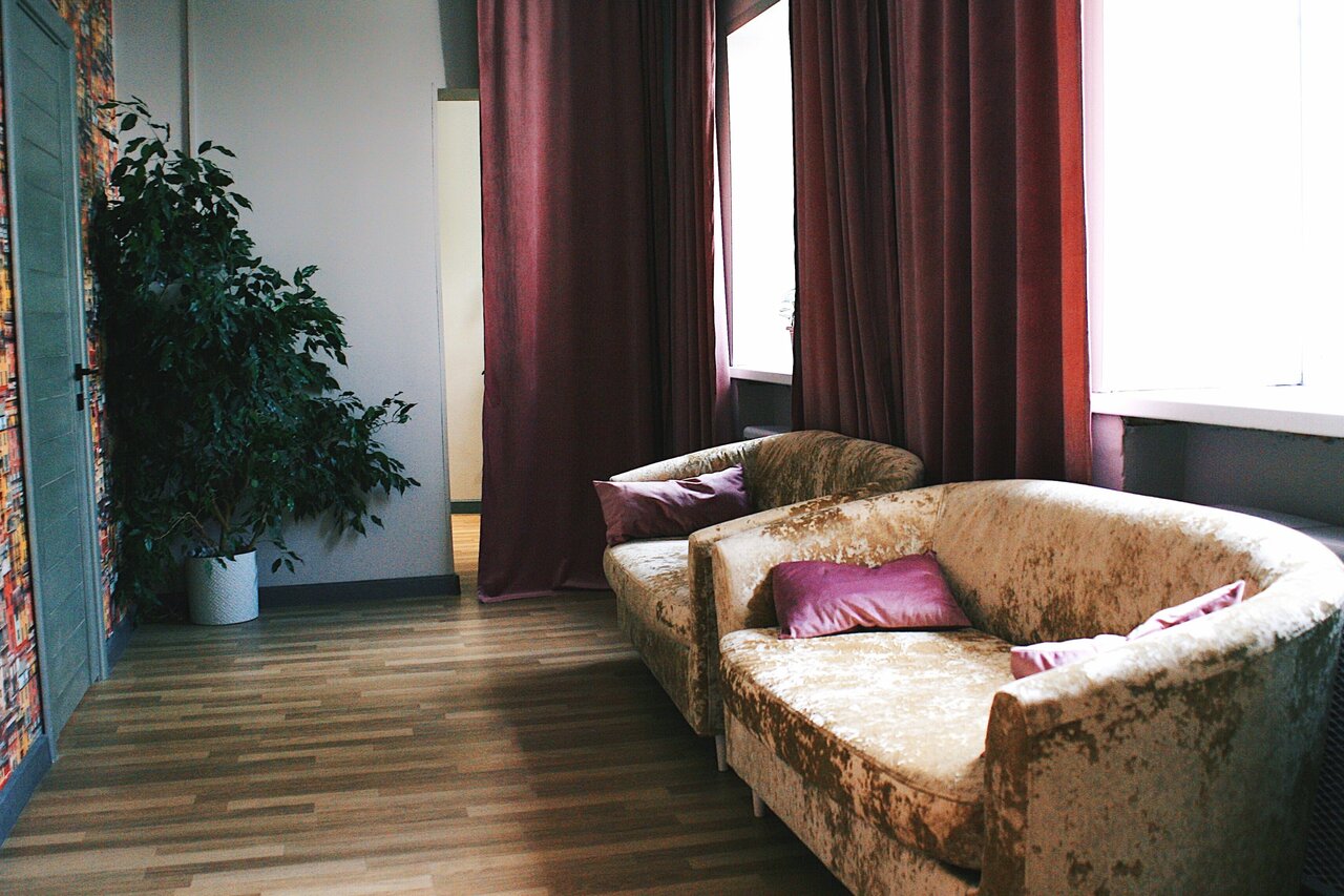 Хостел Like Ярославль-33