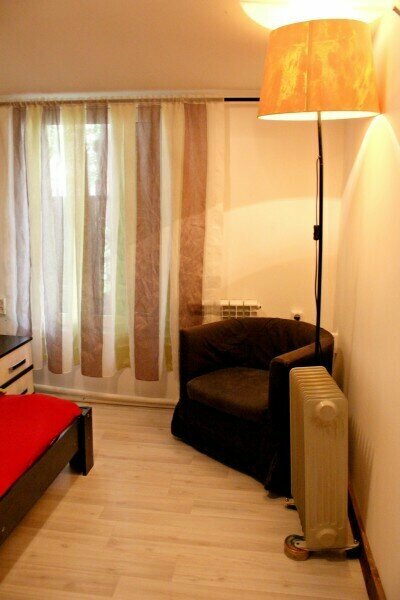 Хостел Like Ярославль