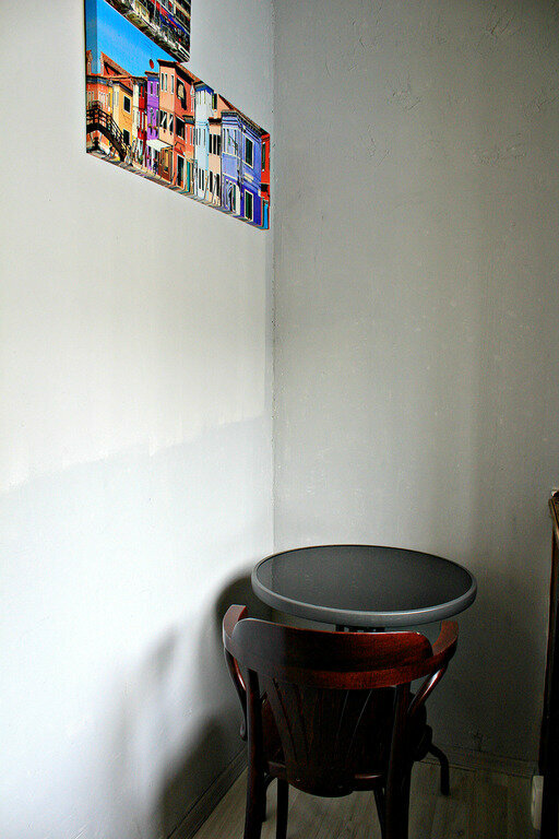 Хостел Like Ярославль