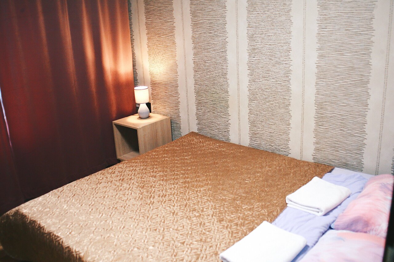 Хостел Like Ярославль-23