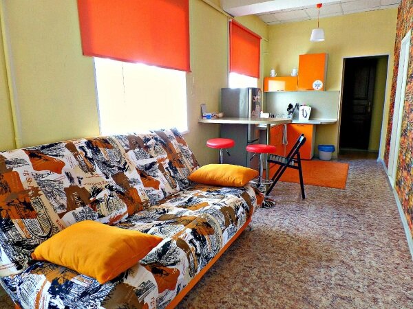 Хостел Like Ярославль-24