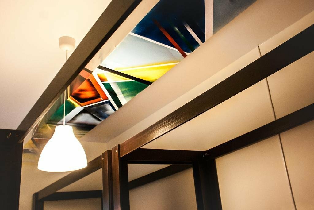 Хостел Like Ярославль-10