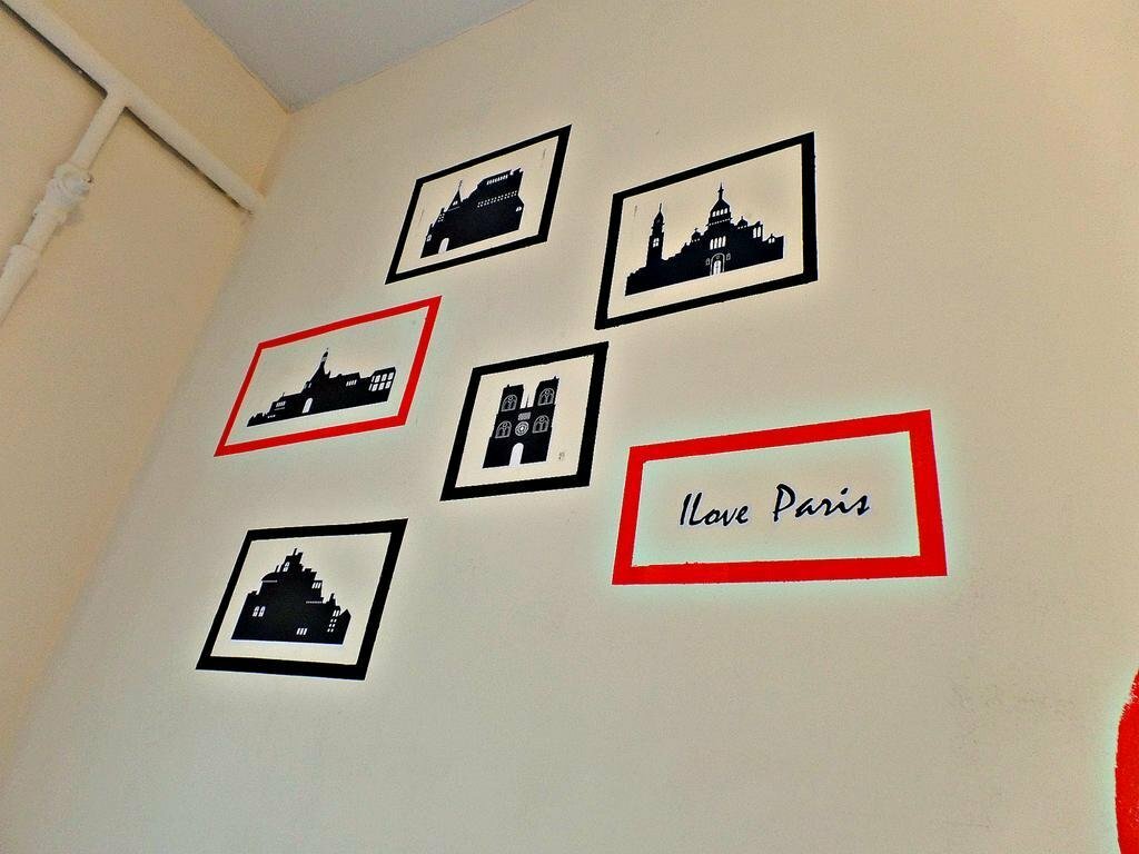 Хостел Like Ярославль-13