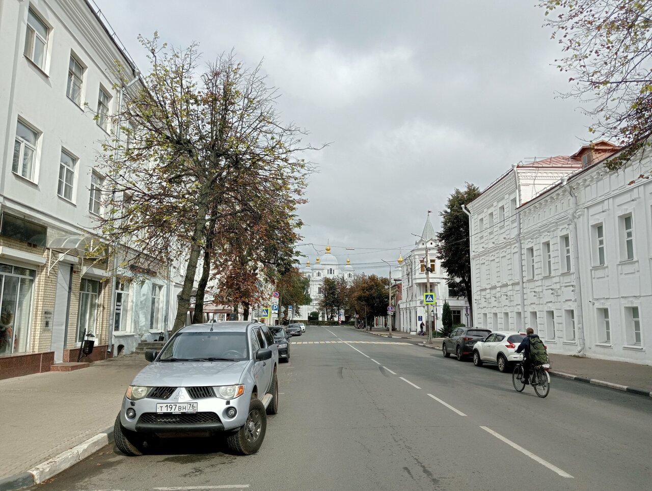 Хостел Like Ярославль-112