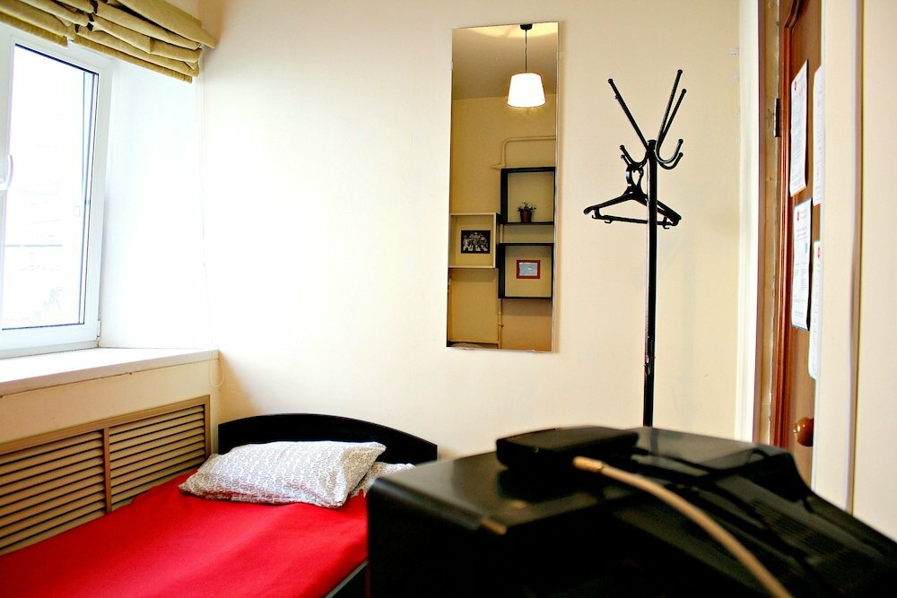 Хостел Like Ярославль-52