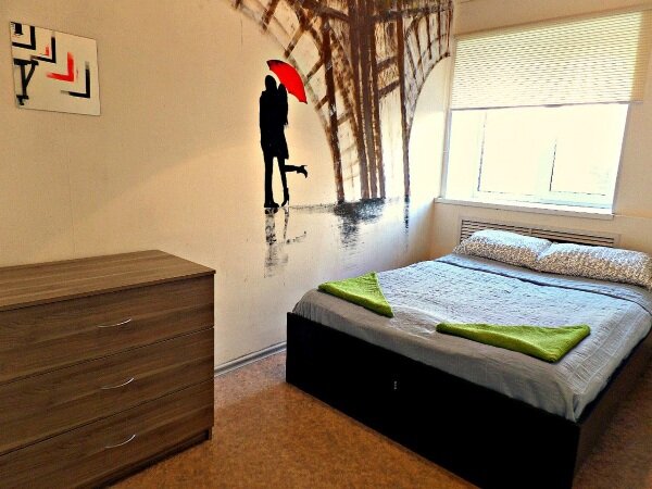 Хостел Like Ярославль-22