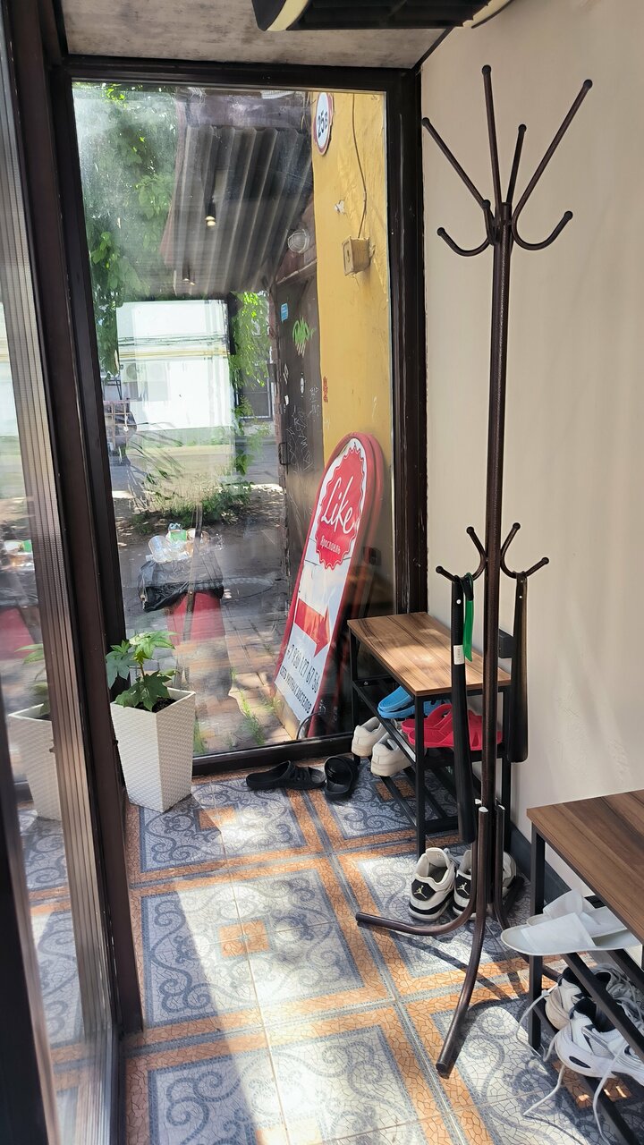 Хостел Like Ярославль-97