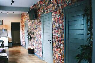 Хостел Like Ярославль-4