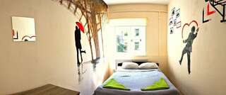 Хостел Like Ярославль-0