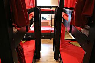 Хостел Like Ярославль-2