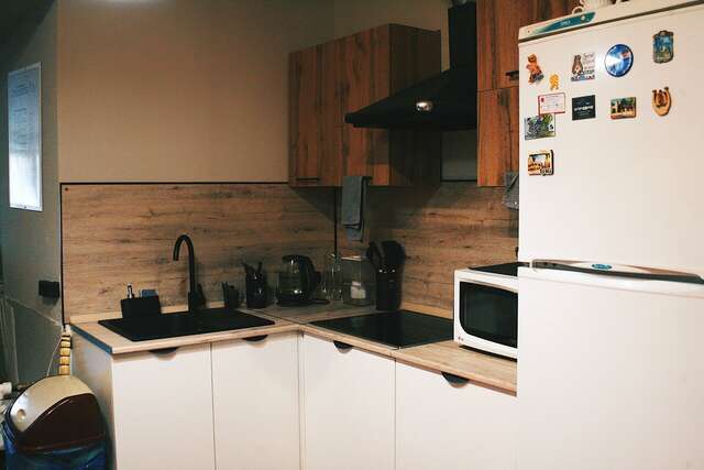 Хостел Like Ярославль-15