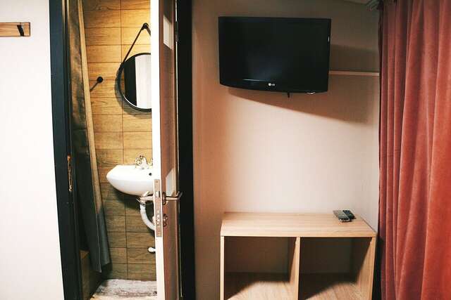 Хостел Like Ярославль-57