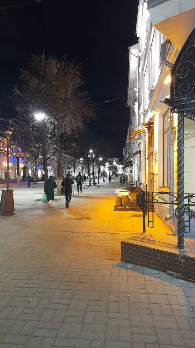 Хостел Like Ярославль-92