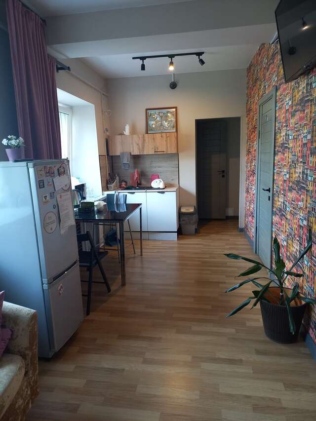 Хостел Like Ярославль-126