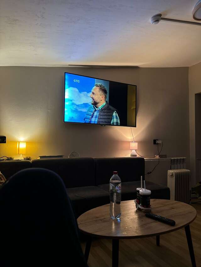 Хостел Like Ярославль-98